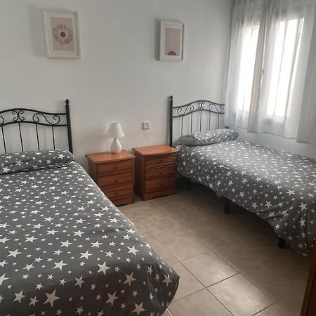 Casa La Estrella Playa Blanca Lanzaroteアパートメント エクステリア 写真