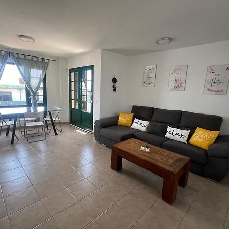 Casa La Estrella Playa Blanca Lanzaroteアパートメント エクステリア 写真