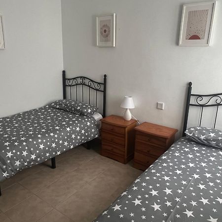Casa La Estrella Playa Blanca Lanzaroteアパートメント エクステリア 写真