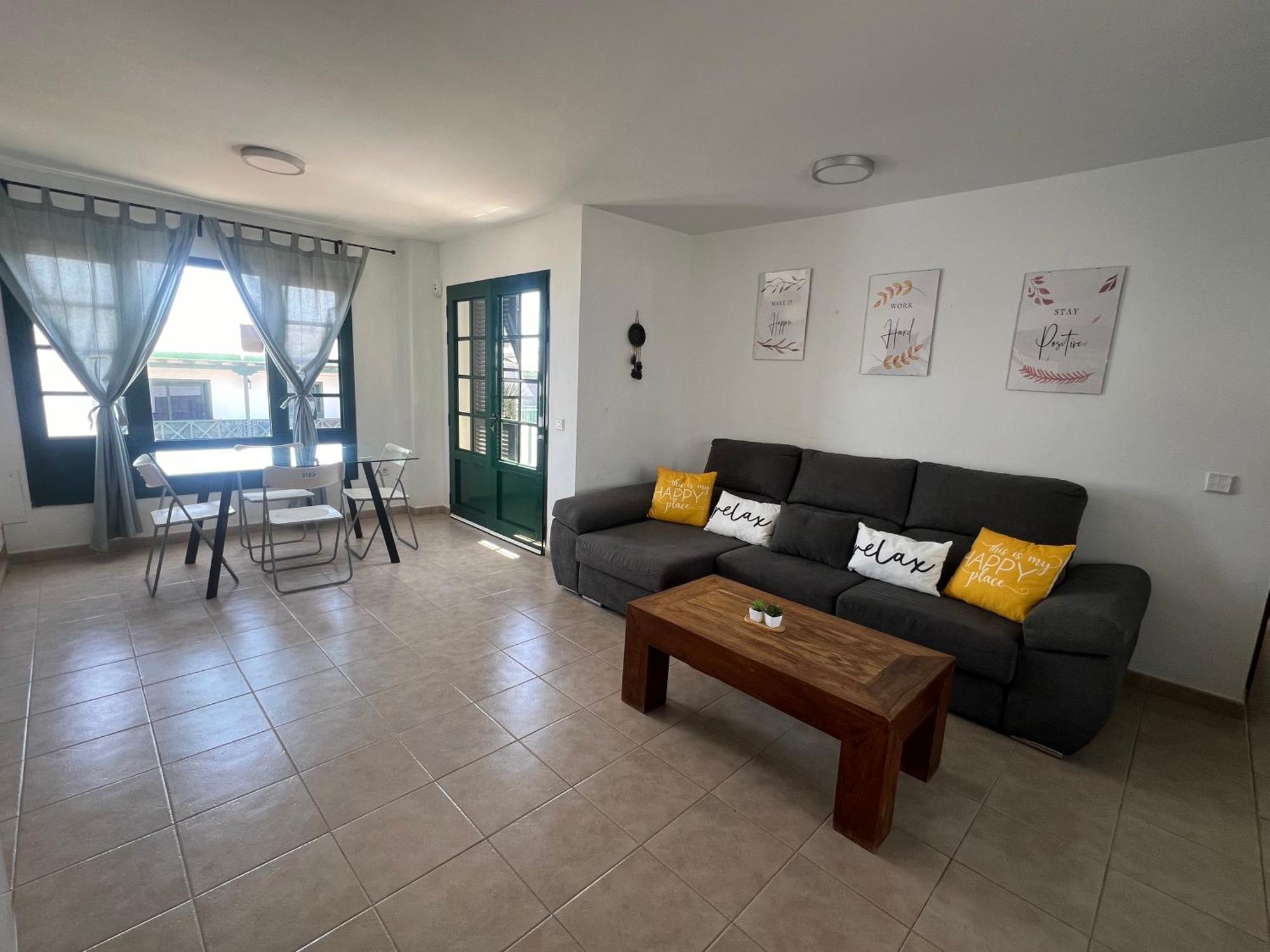 Casa La Estrella Playa Blanca Lanzaroteアパートメント エクステリア 写真