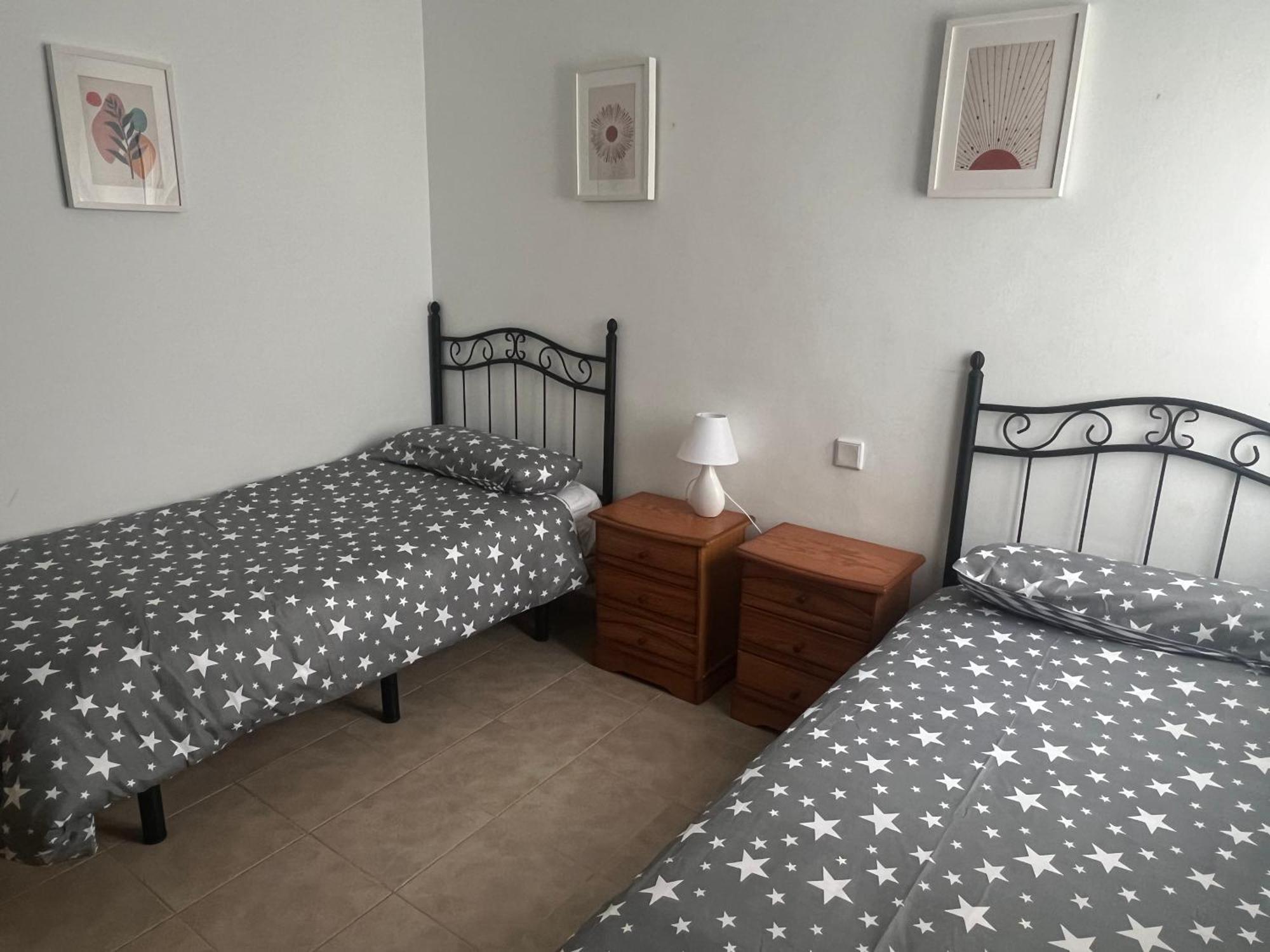 Casa La Estrella Playa Blanca Lanzaroteアパートメント エクステリア 写真