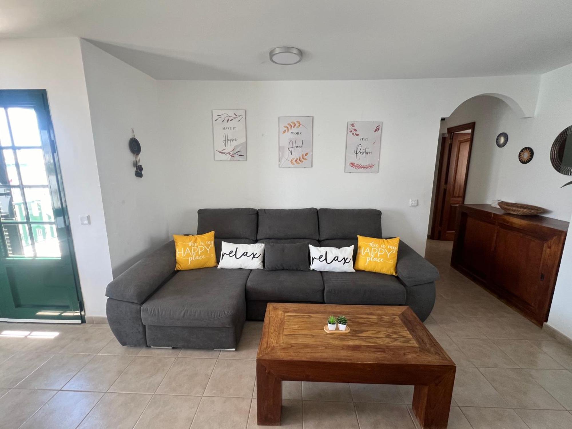 Casa La Estrella Playa Blanca Lanzaroteアパートメント エクステリア 写真