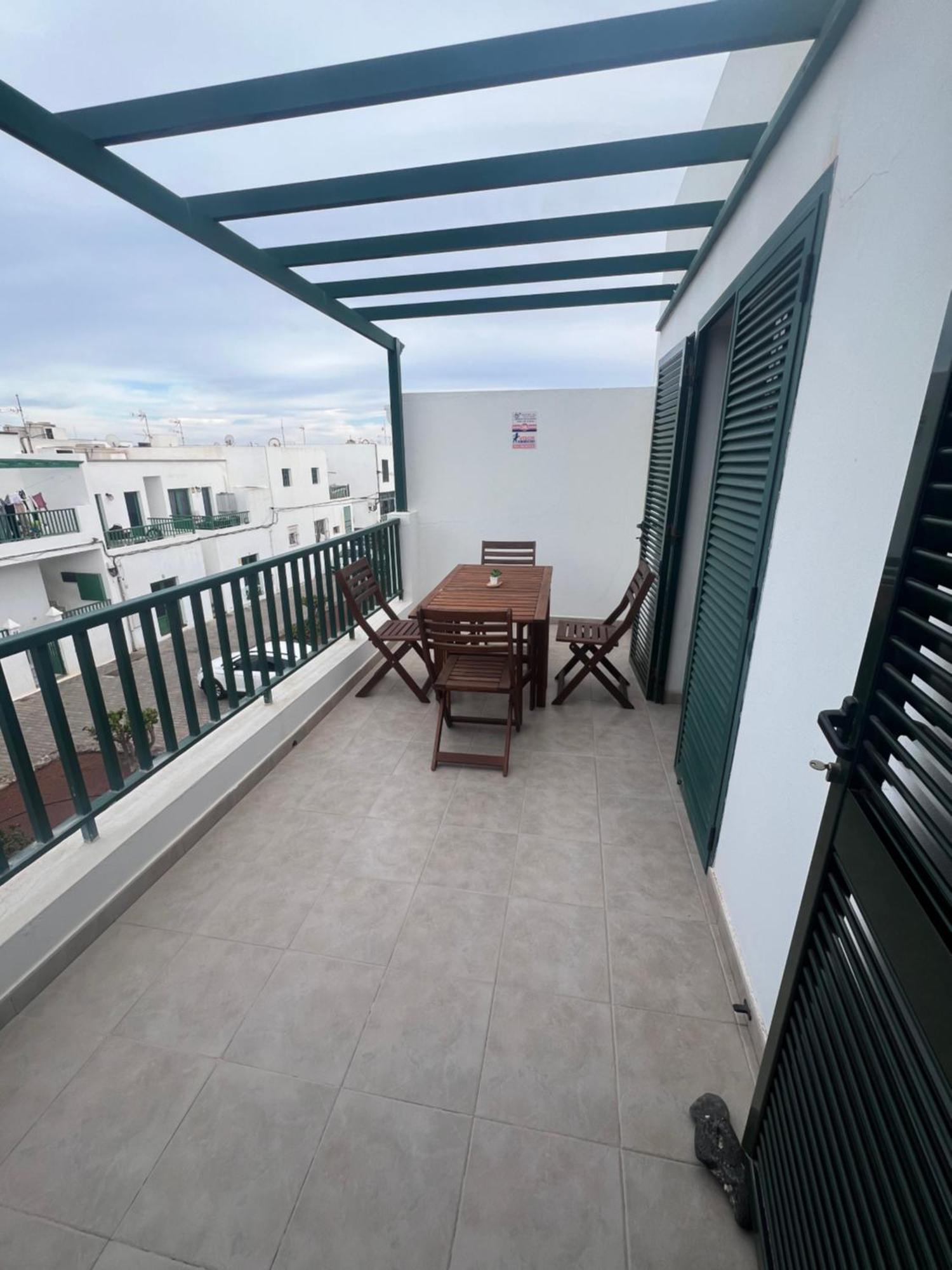 Casa La Estrella Playa Blanca Lanzaroteアパートメント エクステリア 写真