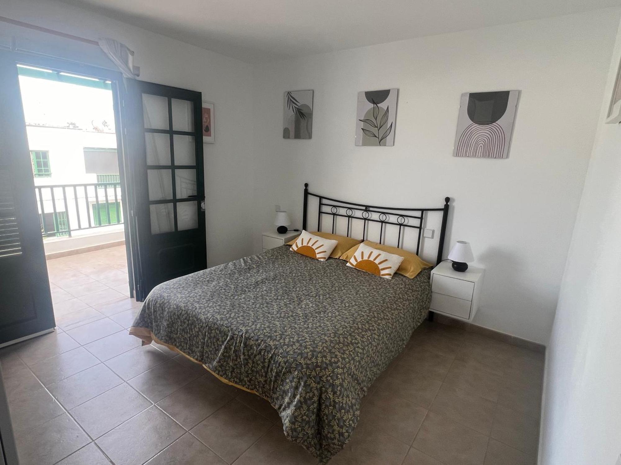 Casa La Estrella Playa Blanca Lanzaroteアパートメント エクステリア 写真