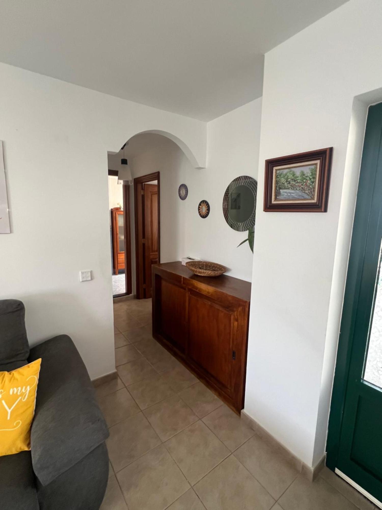 Casa La Estrella Playa Blanca Lanzaroteアパートメント エクステリア 写真