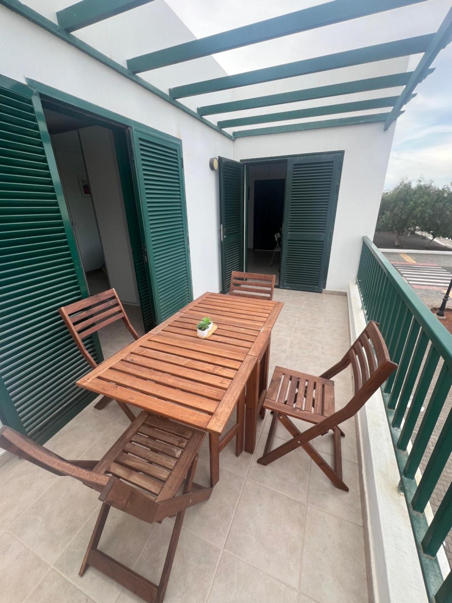 Casa La Estrella Playa Blanca Lanzaroteアパートメント エクステリア 写真
