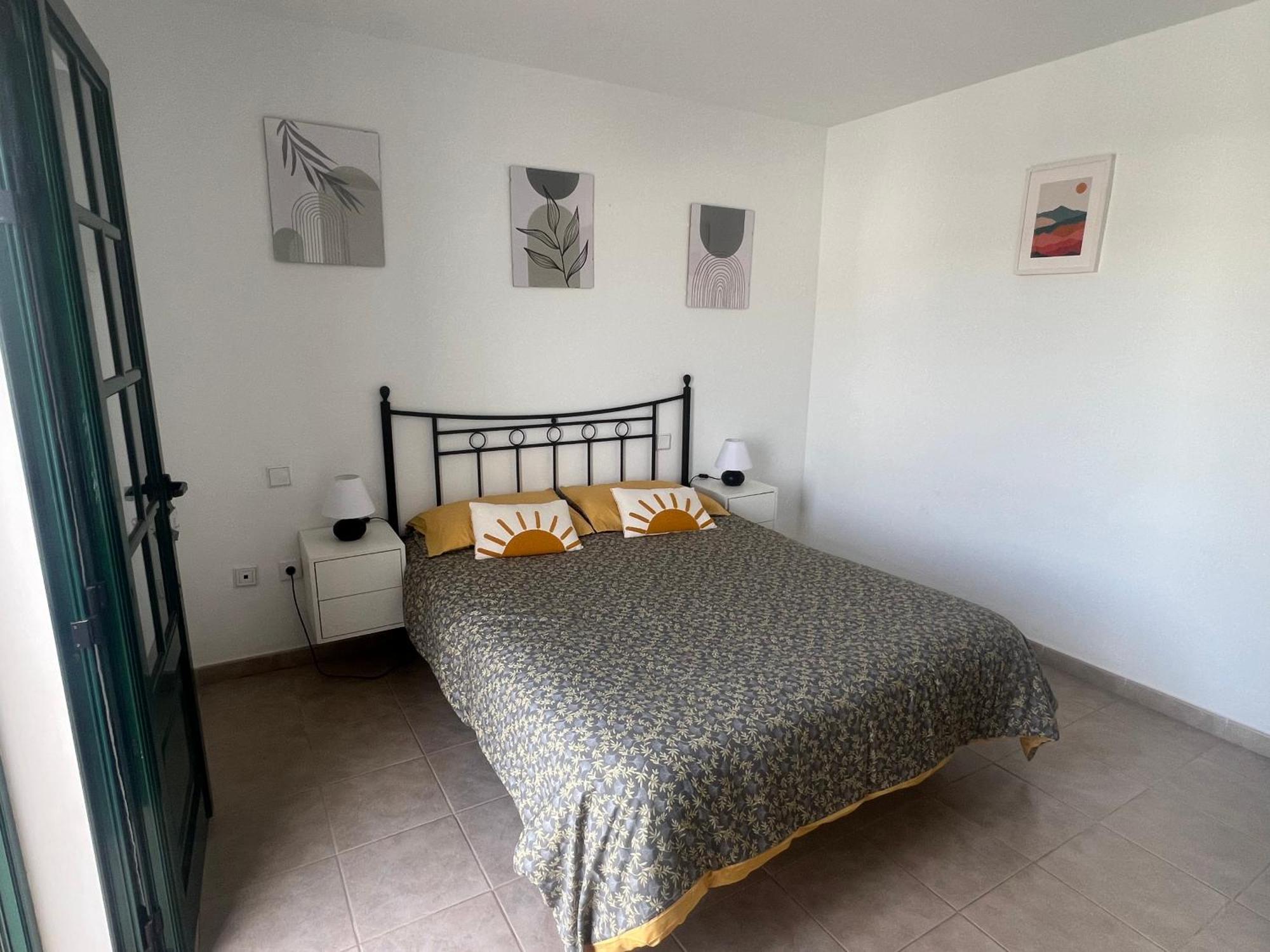 Casa La Estrella Playa Blanca Lanzaroteアパートメント エクステリア 写真