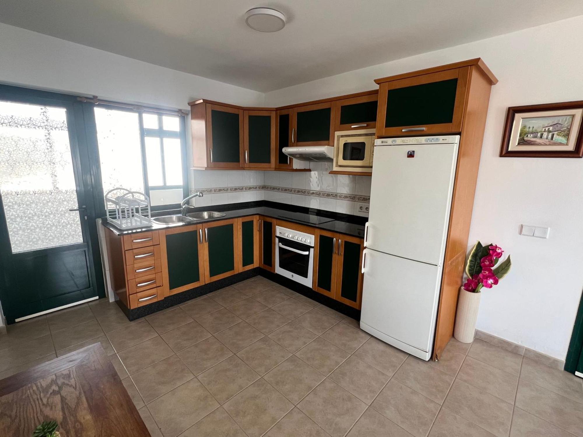 Casa La Estrella Playa Blanca Lanzaroteアパートメント エクステリア 写真