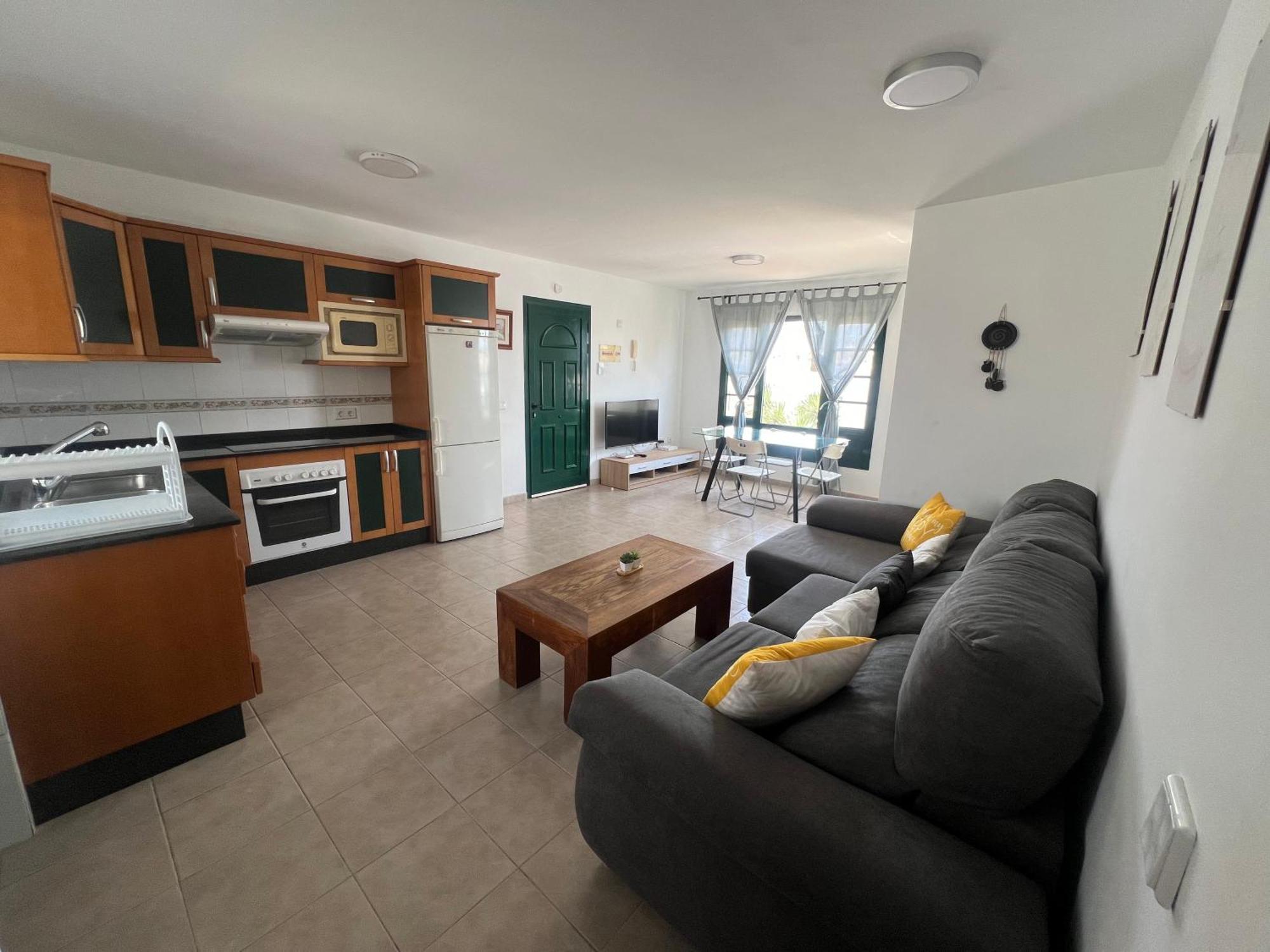 Casa La Estrella Playa Blanca Lanzaroteアパートメント エクステリア 写真