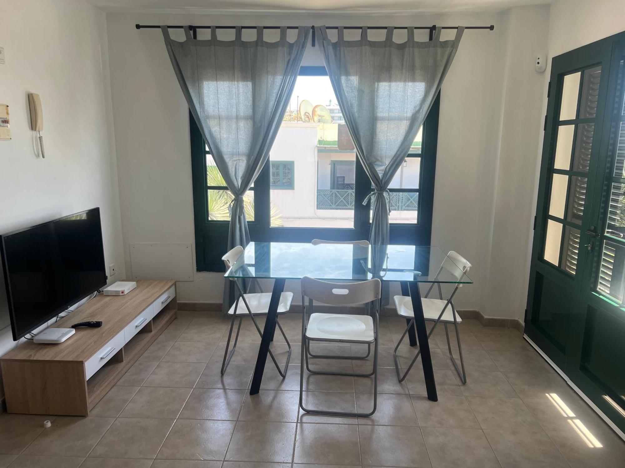 Casa La Estrella Playa Blanca Lanzaroteアパートメント エクステリア 写真